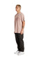 GOD WILLING POCKET T-SHIRT ROSA