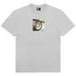 RIM T-SHIRT by MENACE