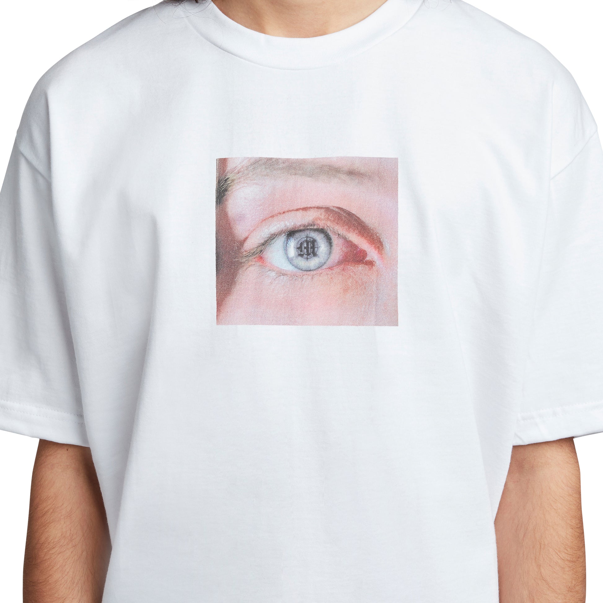 IRIS T-SHIRT by MENACE