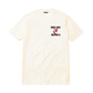 BEWARE OF THE MENACE T-SHIRT by MENACE