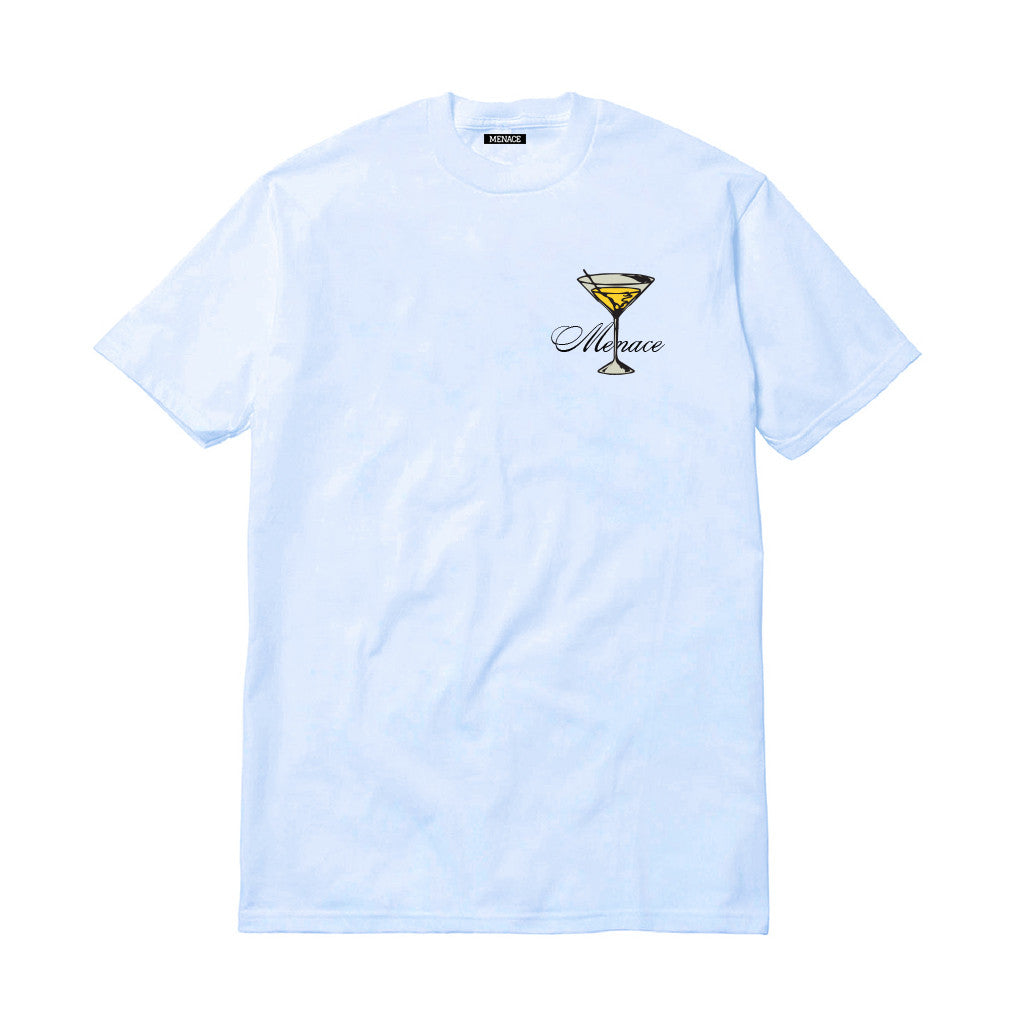 FRIENDS I CAN'T TRUST T-SHIRT by MENACE