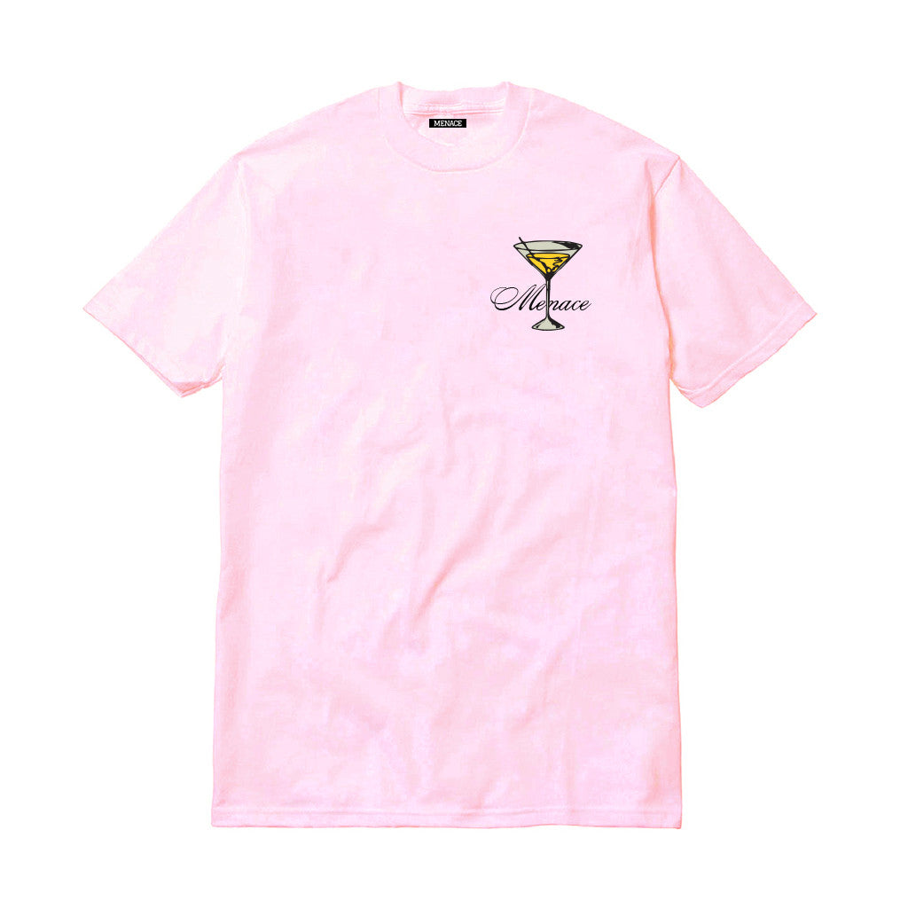 FRIENDS I CAN'T TRUST T-SHIRT by MENACE