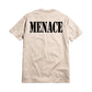 LOGO T-SHIRT by MENACE