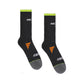 PSYCHOTHERAPY LOGO SOCKS (4 PACK) by MENACE
