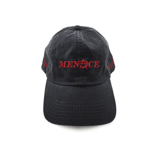 ANARCHY CAP by MENACE