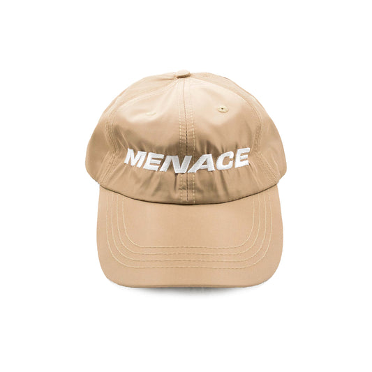 MENACE SPORT LOGO CAP by MENACE