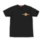 TARGET PRACTICE T-SHIRT by MENACE