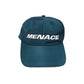 MENACE SPORT LOGO CAP by MENACE