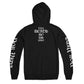 TILL DEATH HOODIE by MENACE