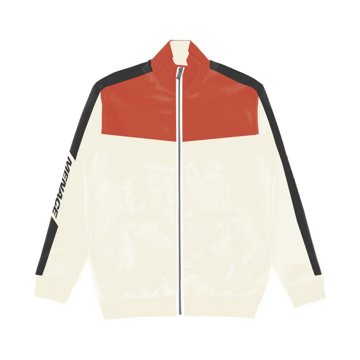 MENACE TRACK JACKET by MENACE