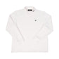 MENACE EMBROIDERED TURTLENECK by MENACE