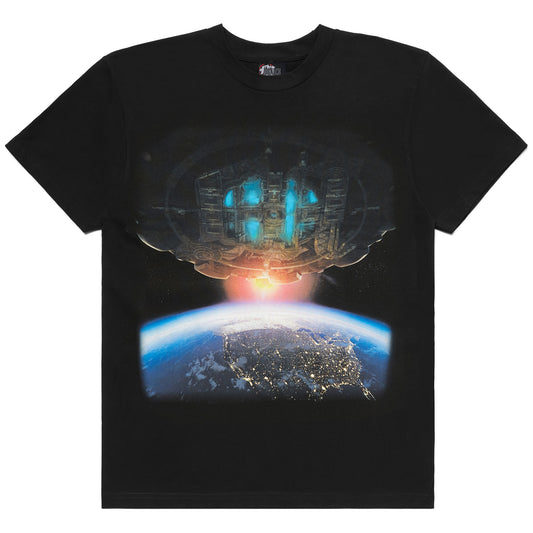 INVASION T-SHIRT by MENACE