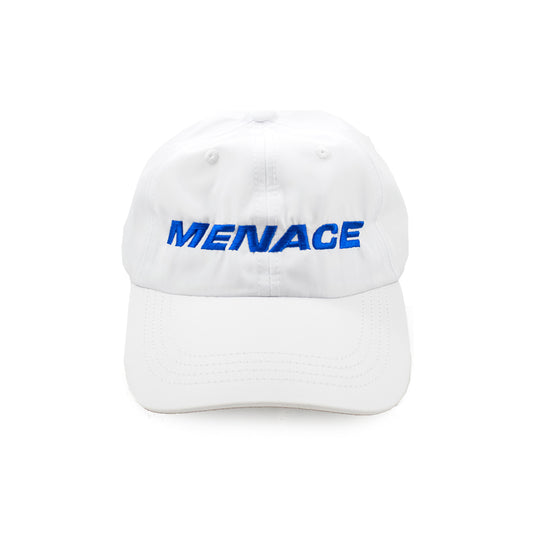 MENACE SPORT LOGO CAP by MENACE